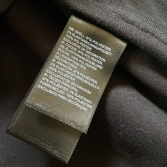 The North Face Men’s Apex Storm Peak TriClimate Insulated Ski Jacket - Picture 9 of 12